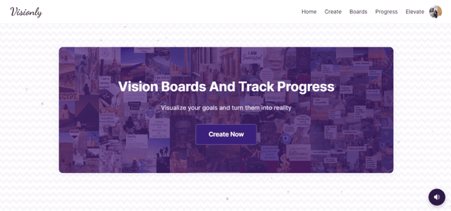 Visionly Project